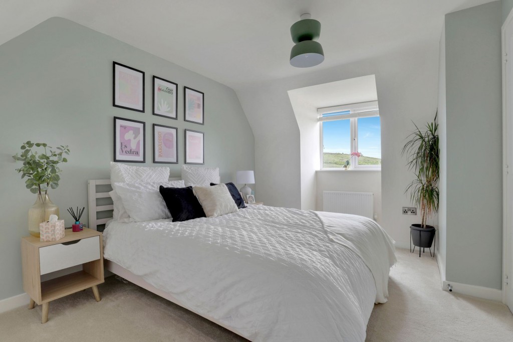Guy Drive, Gedling, NG4