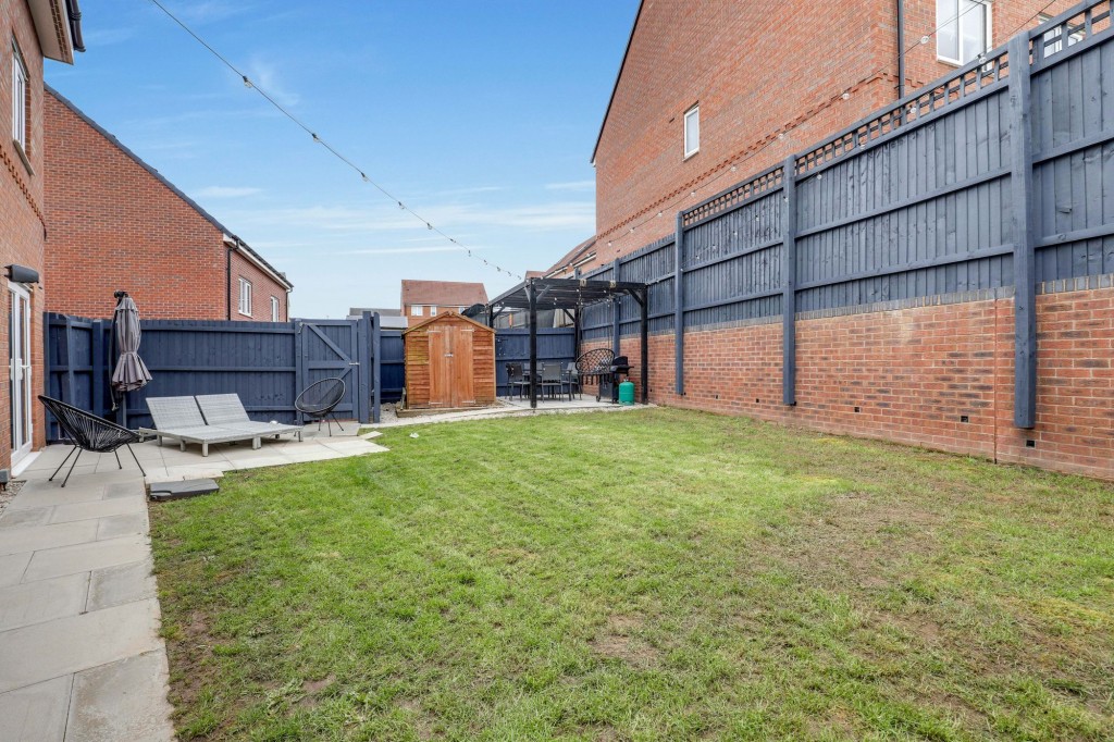 Guy Drive, Gedling, NG4