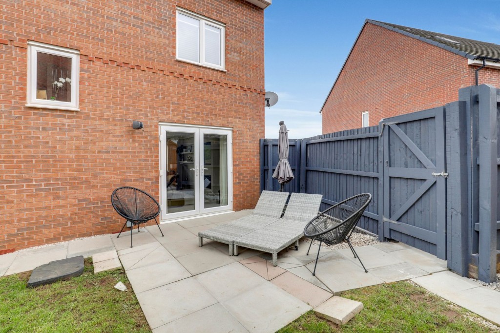 Guy Drive, Gedling, NG4