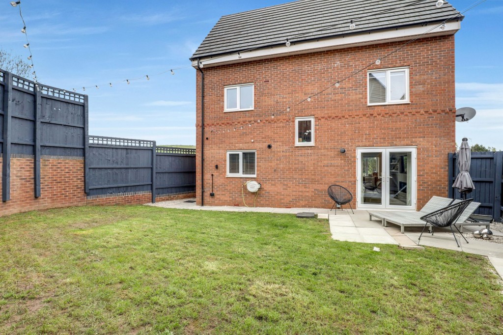 Guy Drive, Gedling, NG4