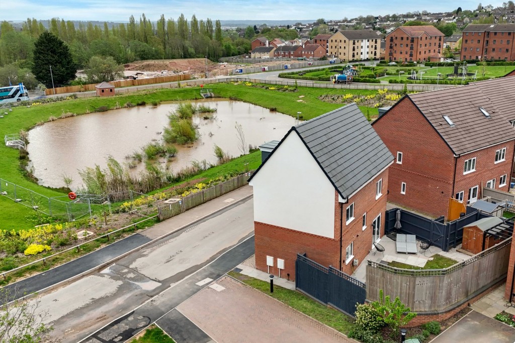Guy Drive, Gedling, NG4