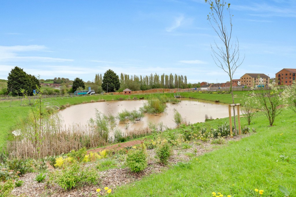 Guy Drive, Gedling, NG4