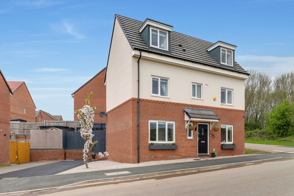 Guy Drive, Gedling, NG4