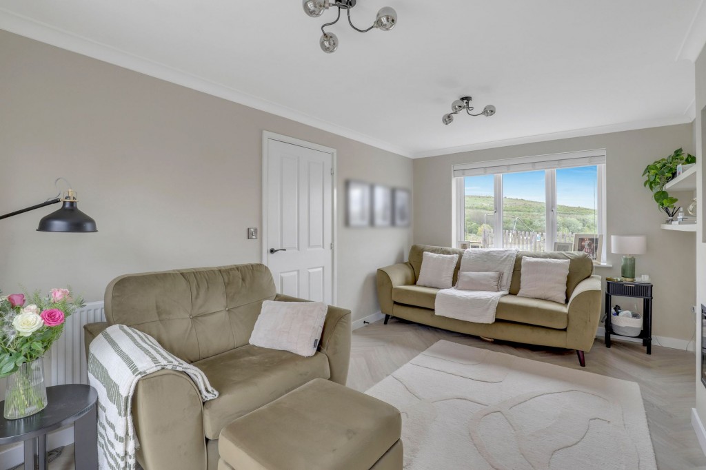 Guy Drive, Gedling, NG4
