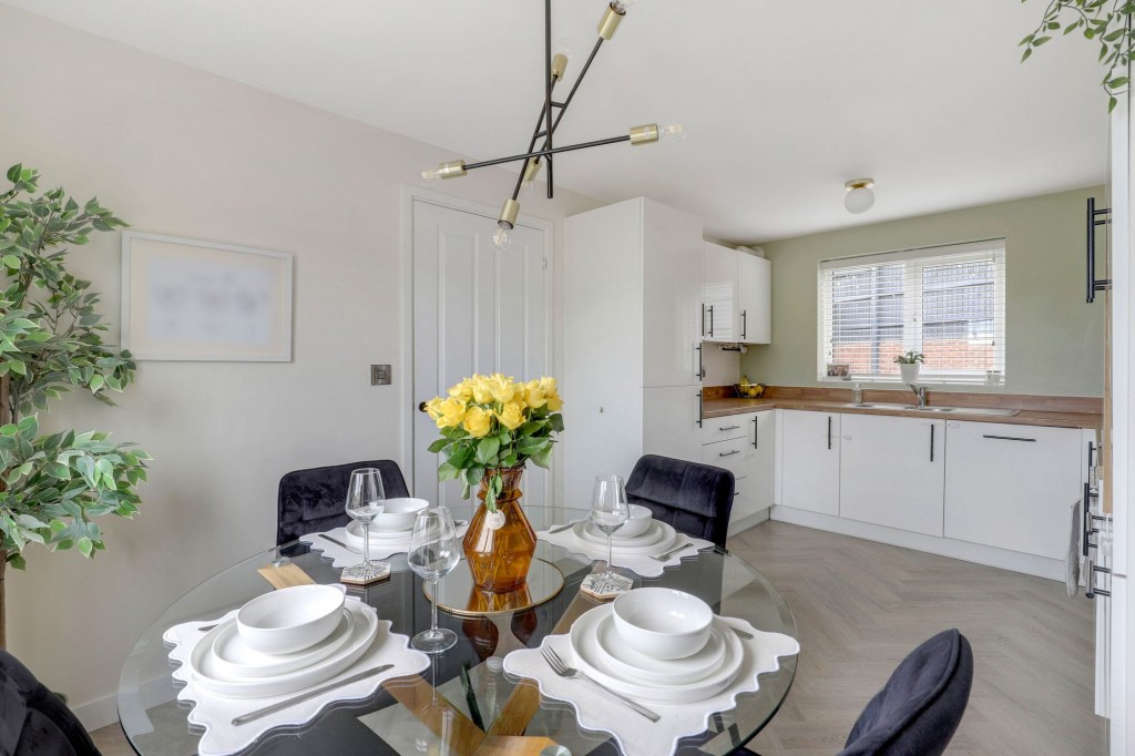 Guy Drive, Gedling, NG4
