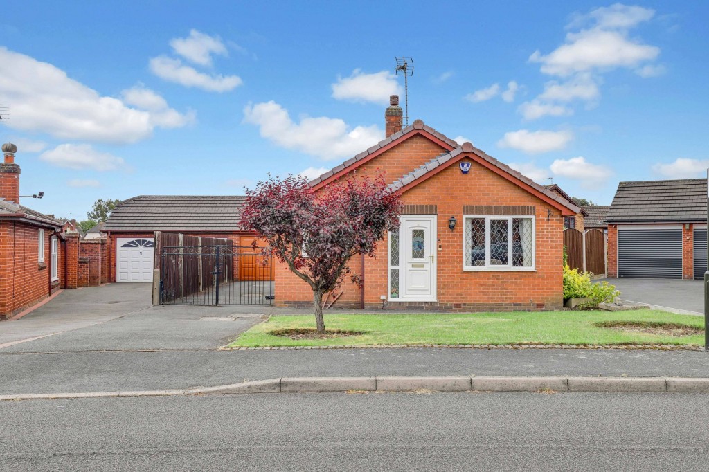 Eaton Grange Drive, Long Eaton, NG10