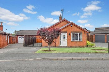 Eaton Grange Drive, Long Eaton, NG10