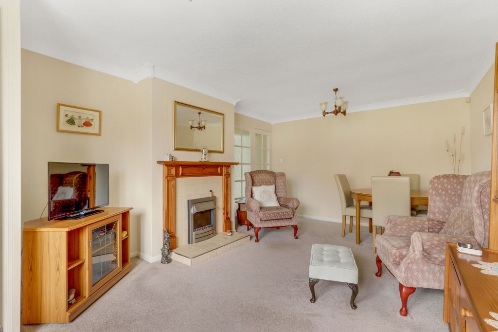 Eaton Grange Drive, Long Eaton, NG10