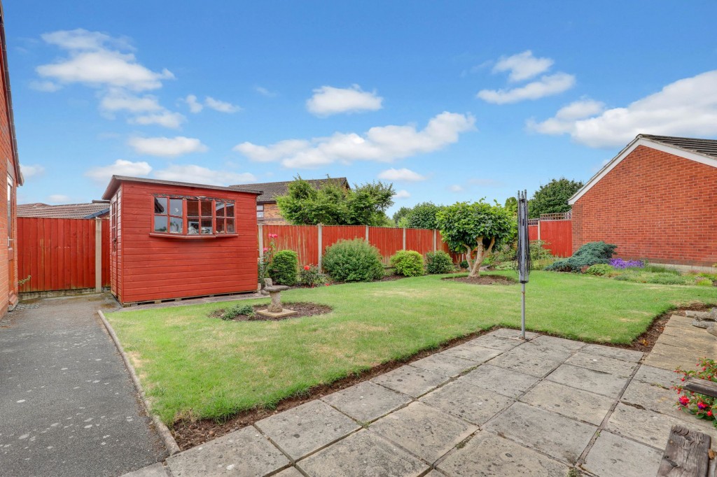 Eaton Grange Drive, Long Eaton, NG10