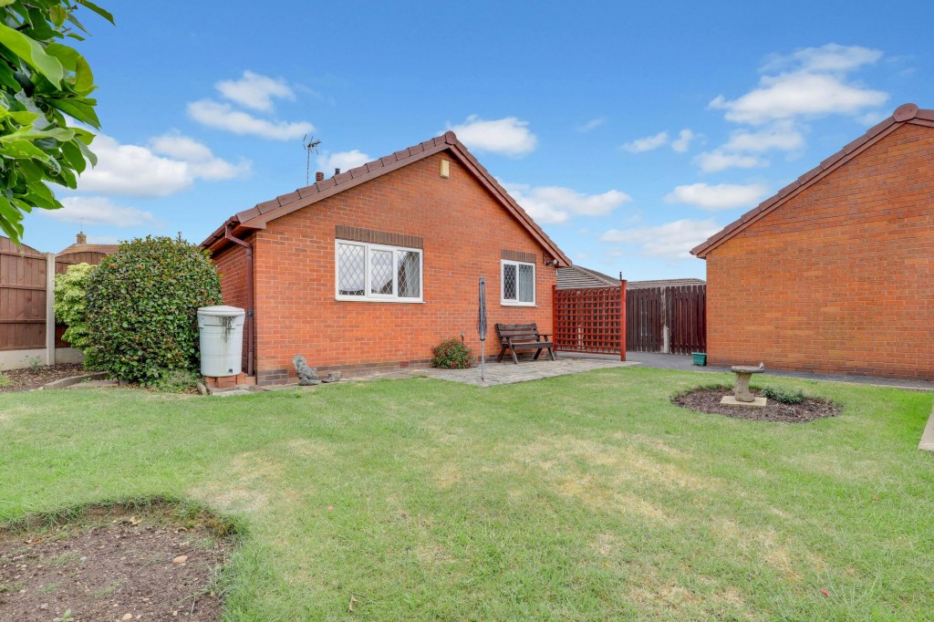 Eaton Grange Drive, Long Eaton, NG10