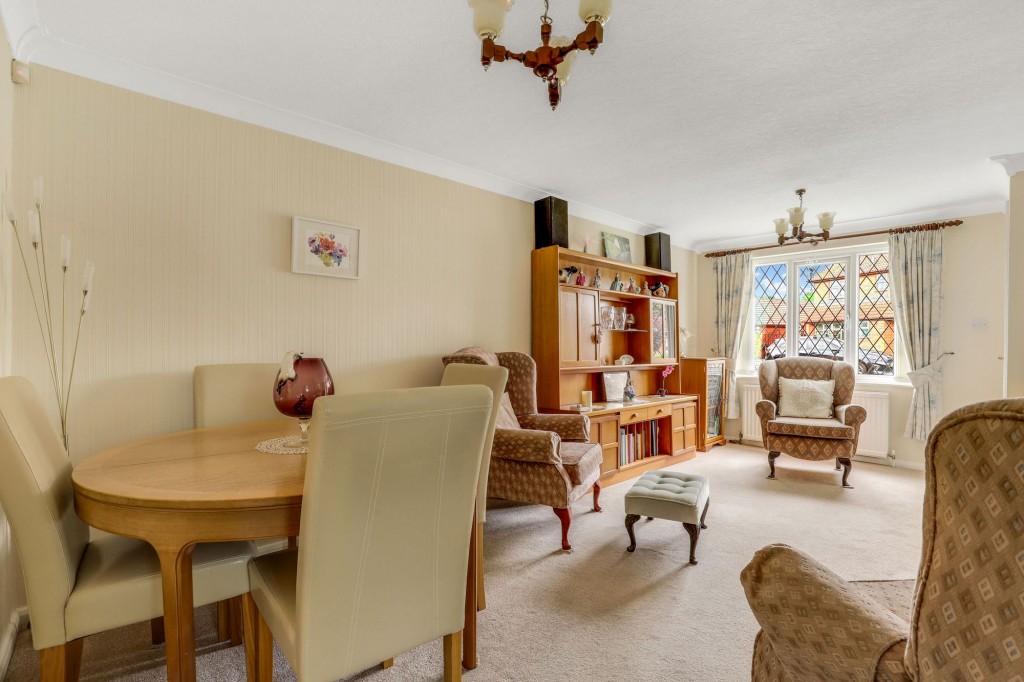 Eaton Grange Drive, Long Eaton, NG10