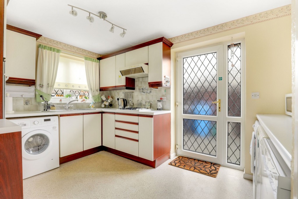 Eaton Grange Drive, Long Eaton, NG10