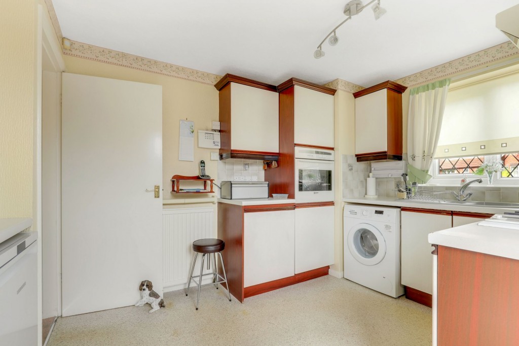 Eaton Grange Drive, Long Eaton, NG10