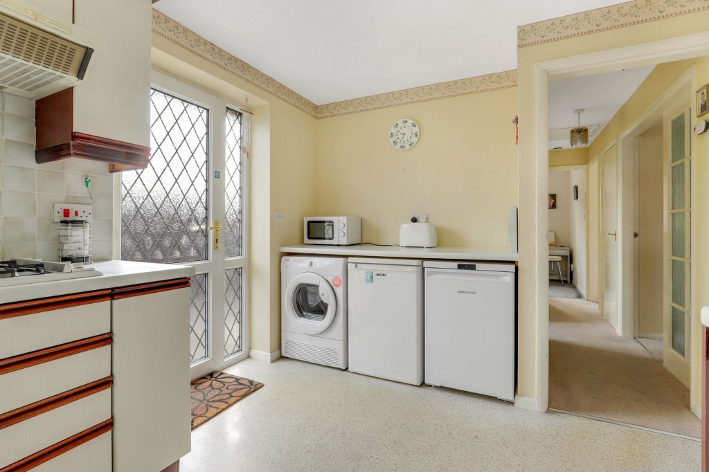 Eaton Grange Drive, Long Eaton, NG10