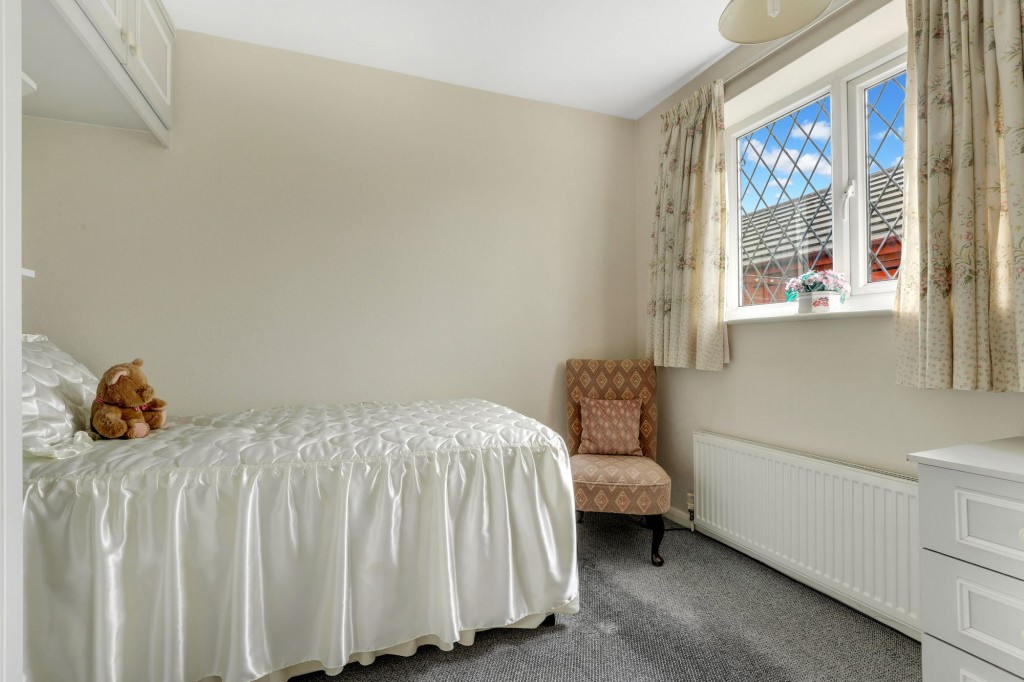 Eaton Grange Drive, Long Eaton, NG10