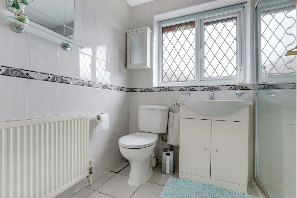 Eaton Grange Drive, Long Eaton, NG10