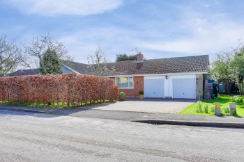 Lime Tree Gardens, Lowdham, NG14