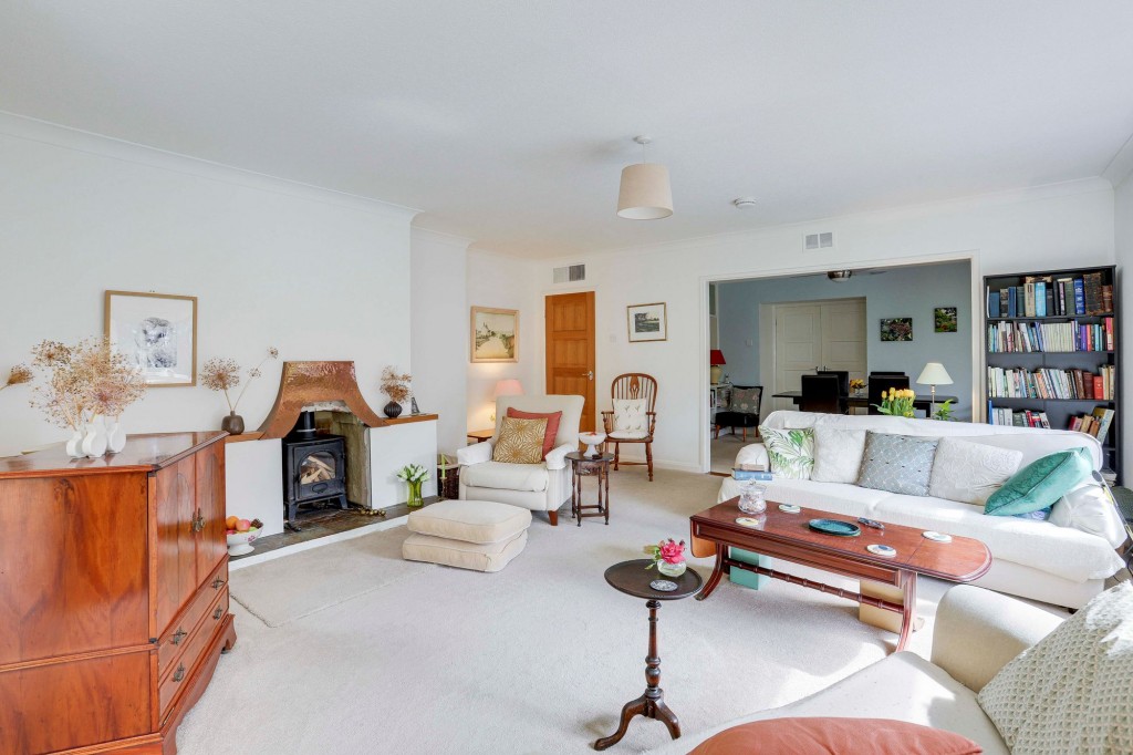Lime Tree Gardens, Lowdham, NG14