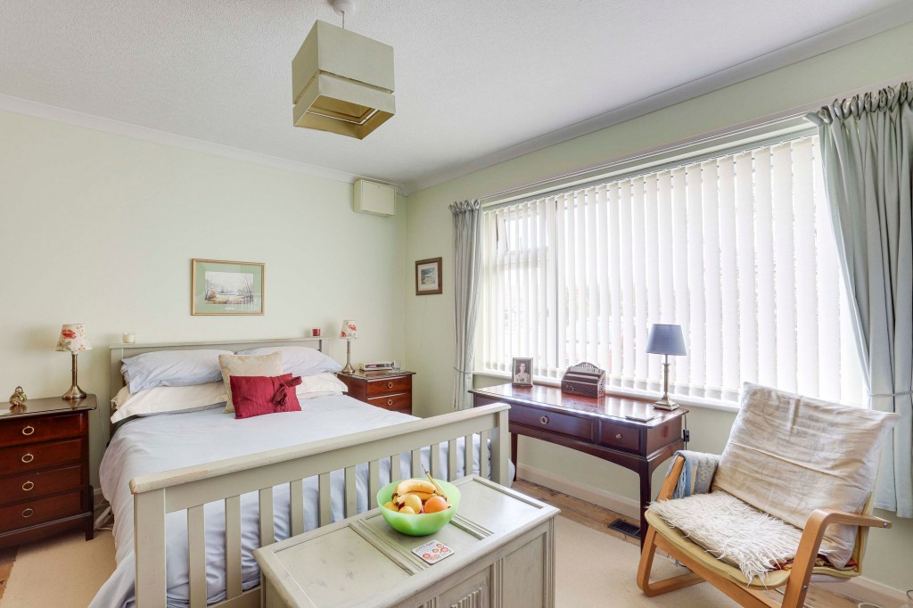 Lime Tree Gardens, Lowdham, NG14
