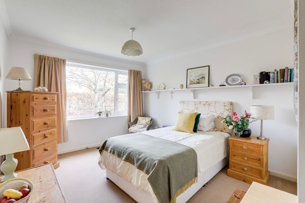 Lime Tree Gardens, Lowdham, NG14