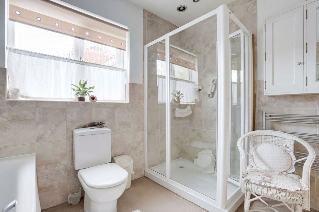 Lime Tree Gardens, Lowdham, NG14