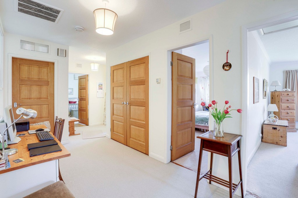 Lime Tree Gardens, Lowdham, NG14