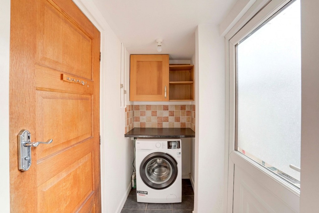 Lime Tree Gardens, Lowdham, NG14