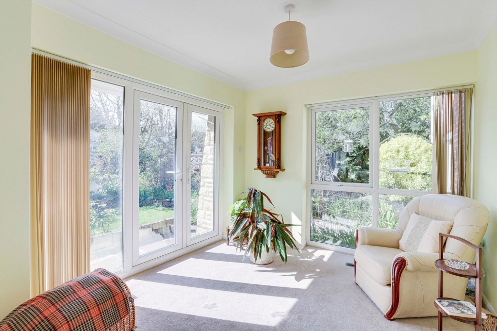 Lime Tree Gardens, Lowdham, NG14