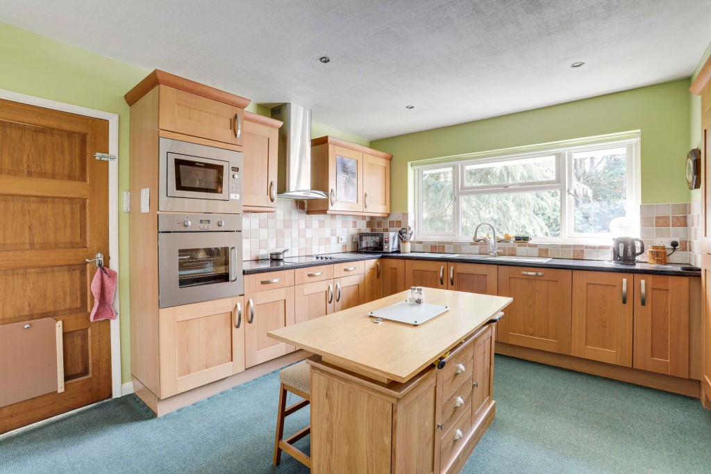 Lime Tree Gardens, Lowdham, NG14