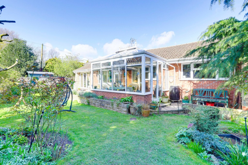 Lime Tree Gardens, Lowdham, NG14