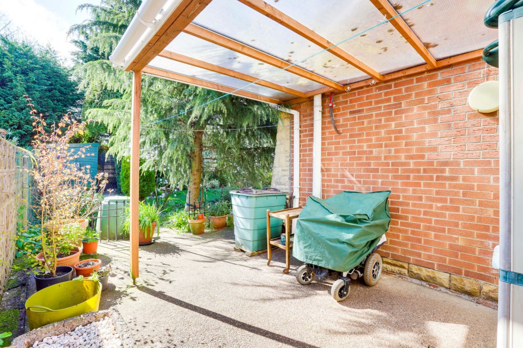 Lime Tree Gardens, Lowdham, NG14