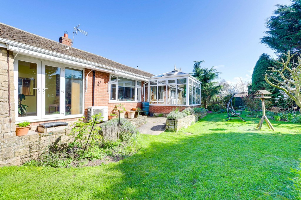 Lime Tree Gardens, Lowdham, NG14