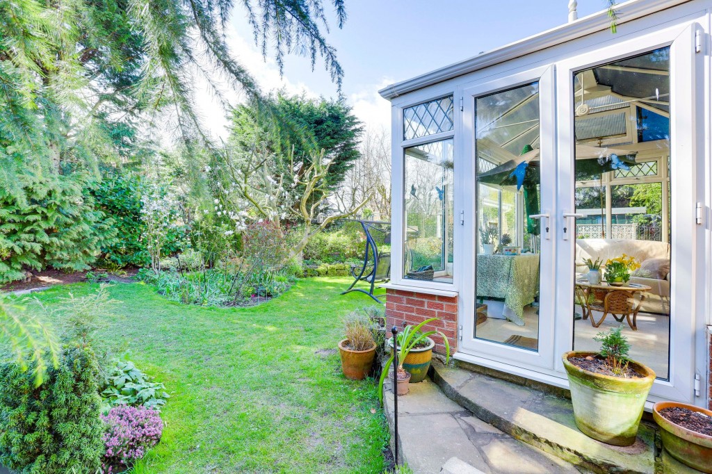 Lime Tree Gardens, Lowdham, NG14