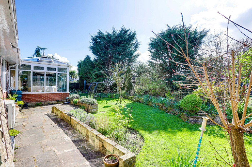 Lime Tree Gardens, Lowdham, NG14
