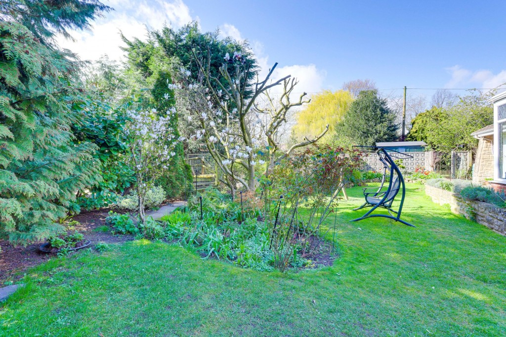 Lime Tree Gardens, Lowdham, NG14