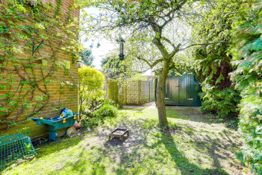 Lime Tree Gardens, Lowdham, NG14