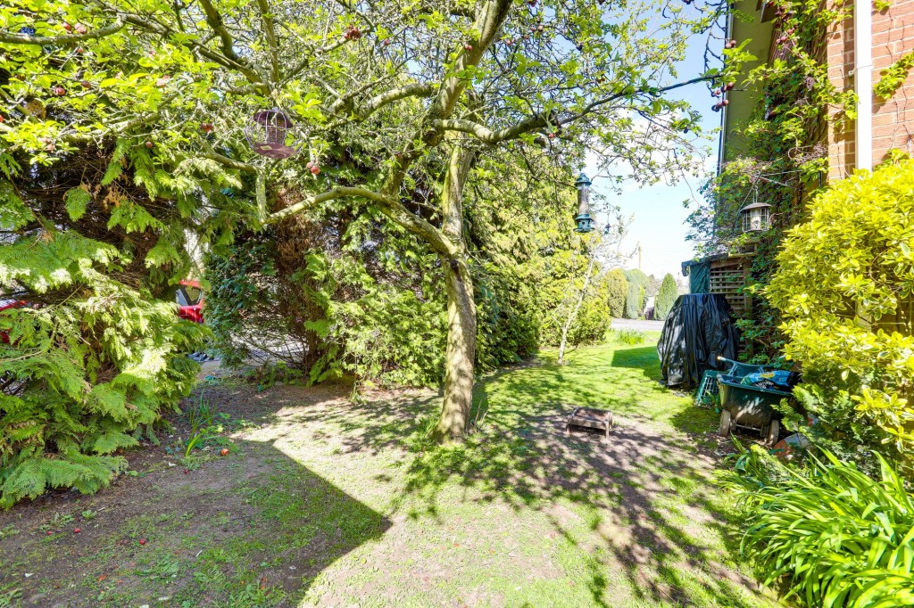 Lime Tree Gardens, Lowdham, NG14