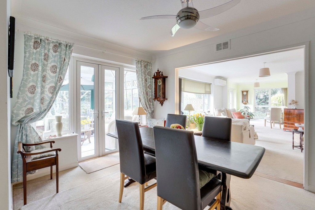 Lime Tree Gardens, Lowdham, NG14