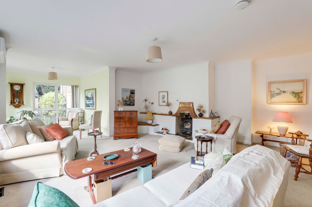 Lime Tree Gardens, Lowdham, NG14