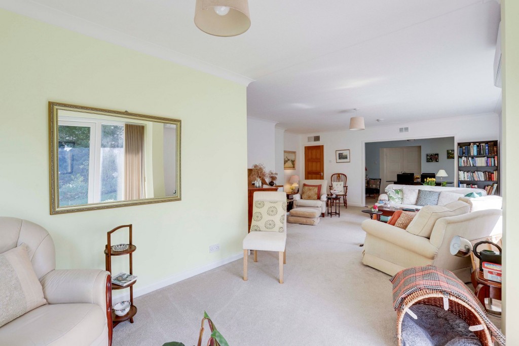 Lime Tree Gardens, Lowdham, NG14