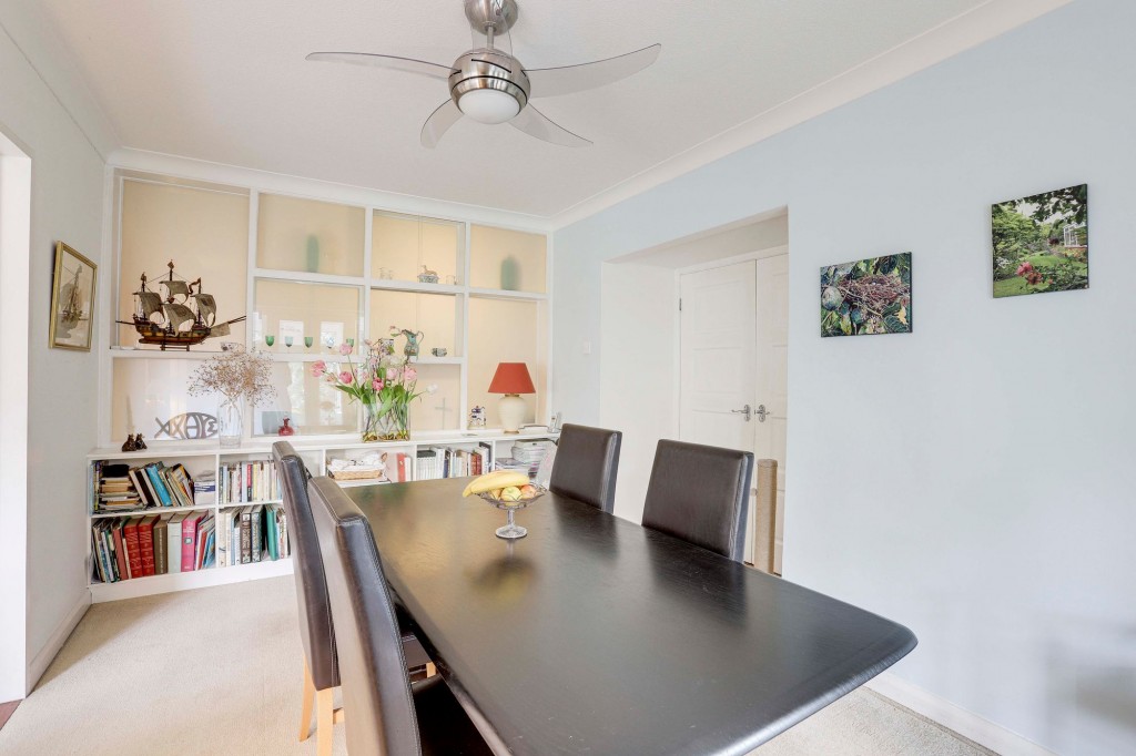 Lime Tree Gardens, Lowdham, NG14