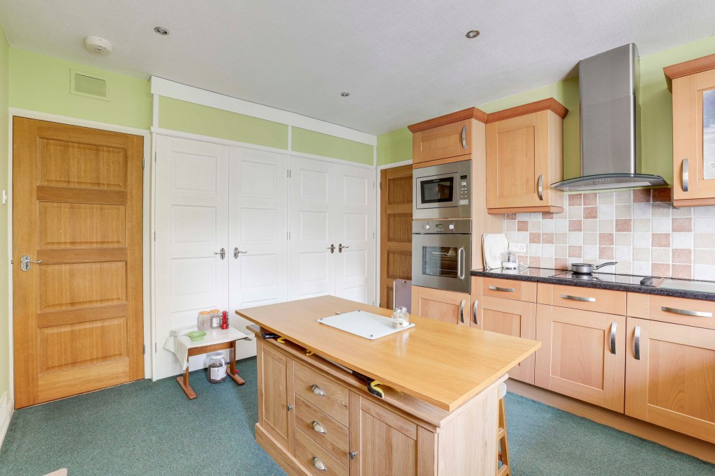 Lime Tree Gardens, Lowdham, NG14