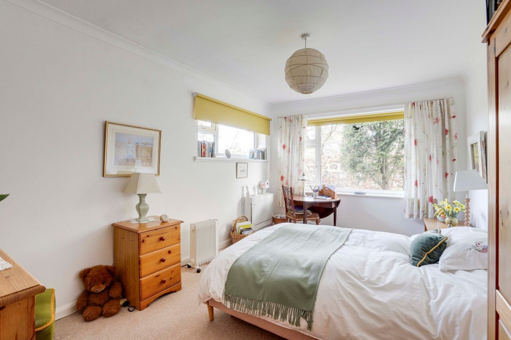 Lime Tree Gardens, Lowdham, NG14