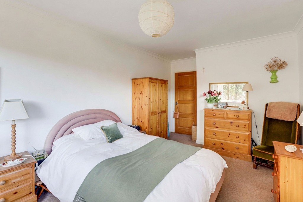 Lime Tree Gardens, Lowdham, NG14