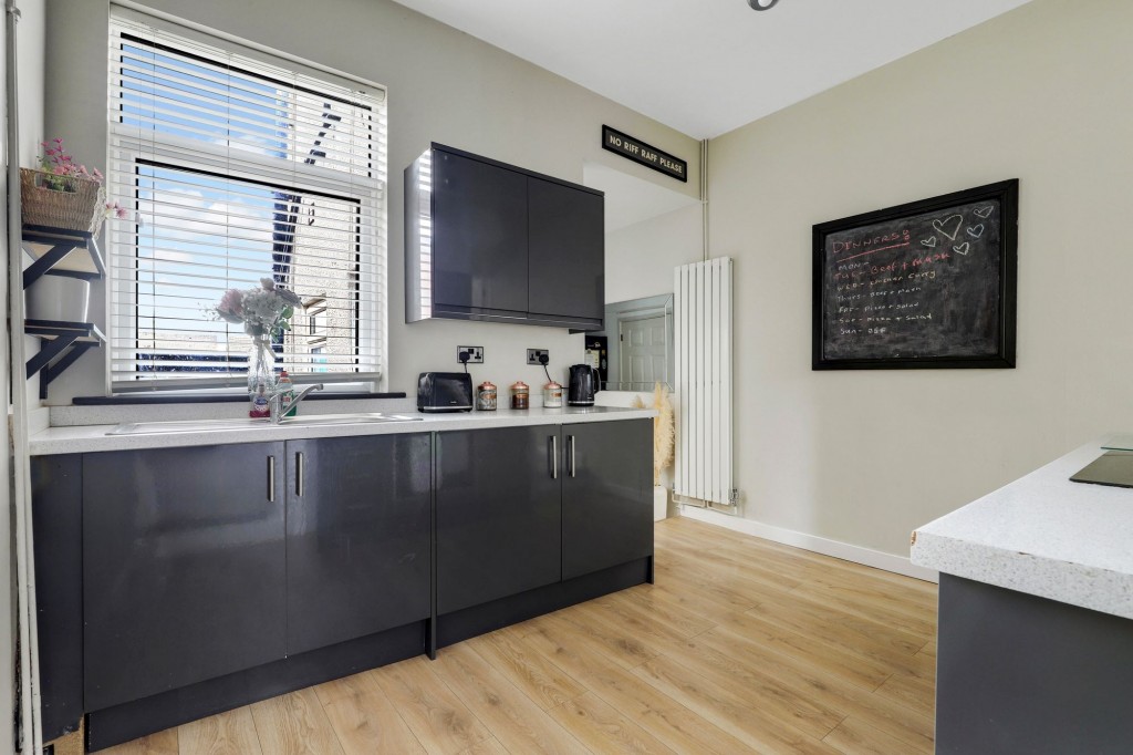 Antill Street, Stapleford, NG9
