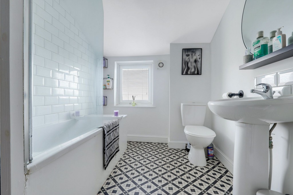 Antill Street, Stapleford, NG9