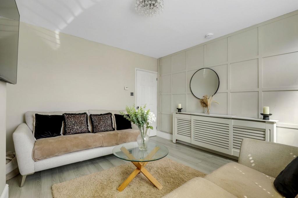Antill Street, Stapleford, NG9