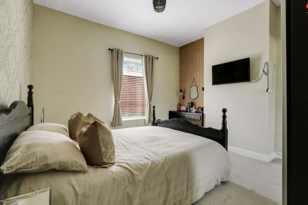Antill Street, Stapleford, NG9