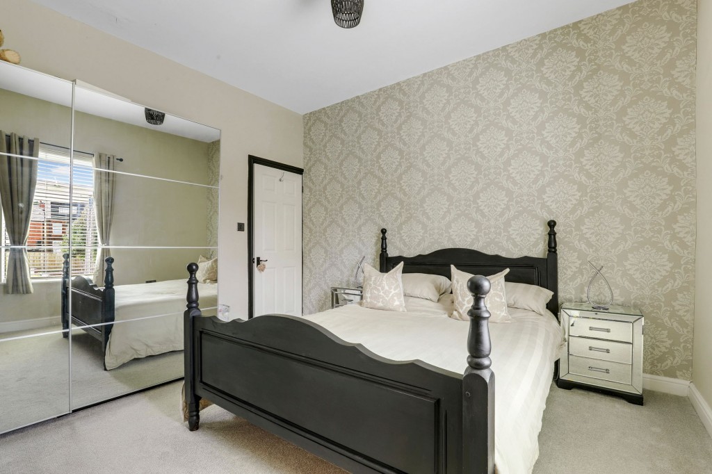 Antill Street, Stapleford, NG9