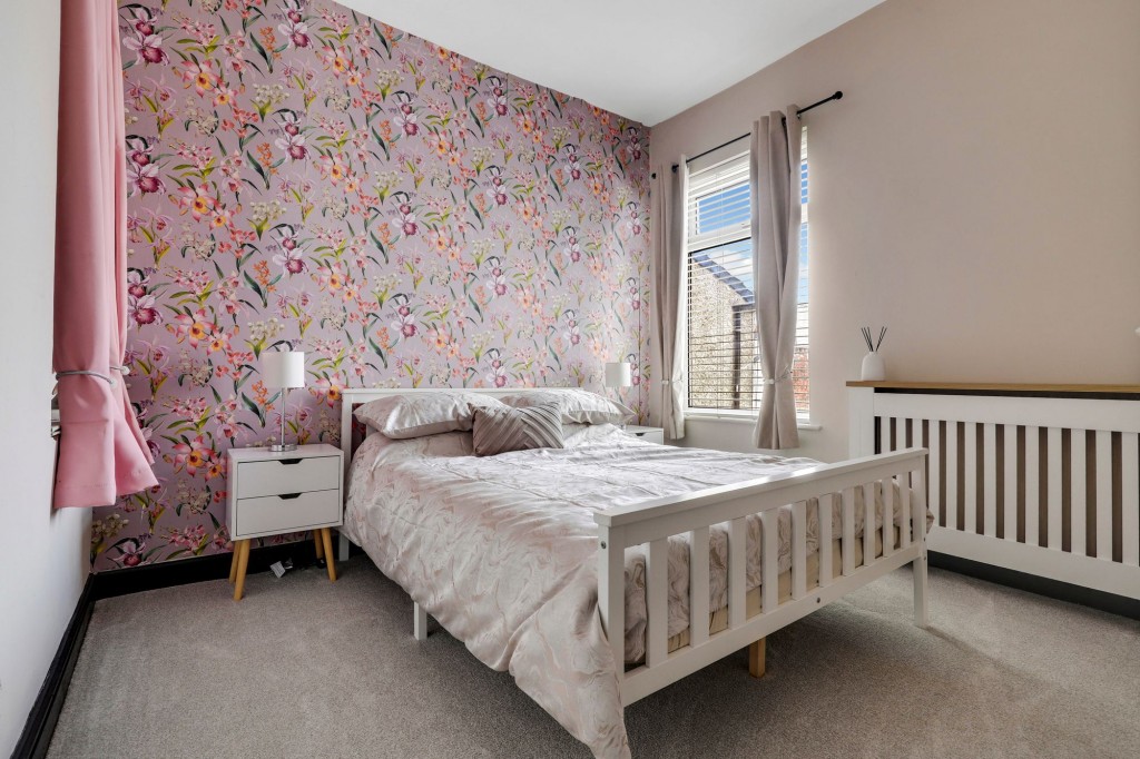 Antill Street, Stapleford, NG9